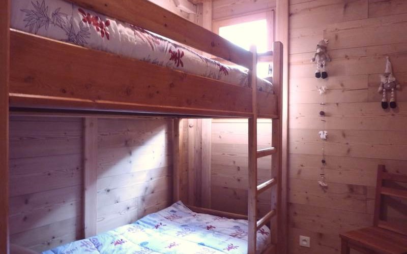 L'Estive en Clarée Location L'Estive en Clarée à VAL DES PRES