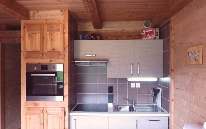 L'Estive en Clarée Location L'Estive en Clarée à VAL DES PRES