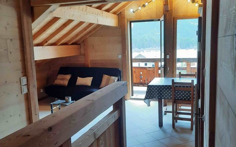 L'Estive en Clarée Location L'Estive en Clarée à VAL DES PRES