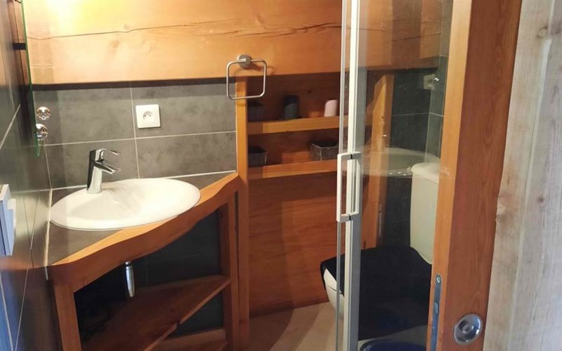 L'Estive en Clarée Location L'Estive en Clarée à VAL DES PRES