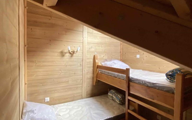 L'Estive en Clarée Location L'Estive en Clarée à VAL DES PRES