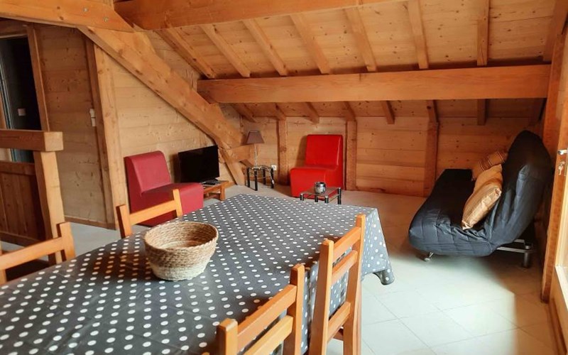 L'Estive en Clarée Location L'Estive en Clarée à VAL DES PRES