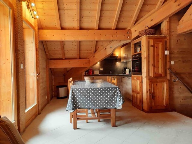 L'Estive en Clarée VAL DES PRES