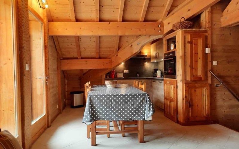 L'Estive en Clarée Location L'Estive en Clarée à VAL DES PRES