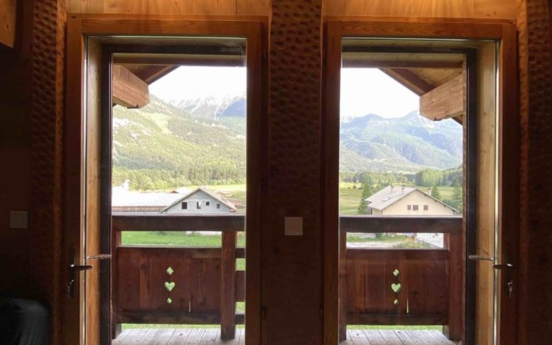 L'Estive en Clarée Location L'Estive en Clarée à VAL DES PRES