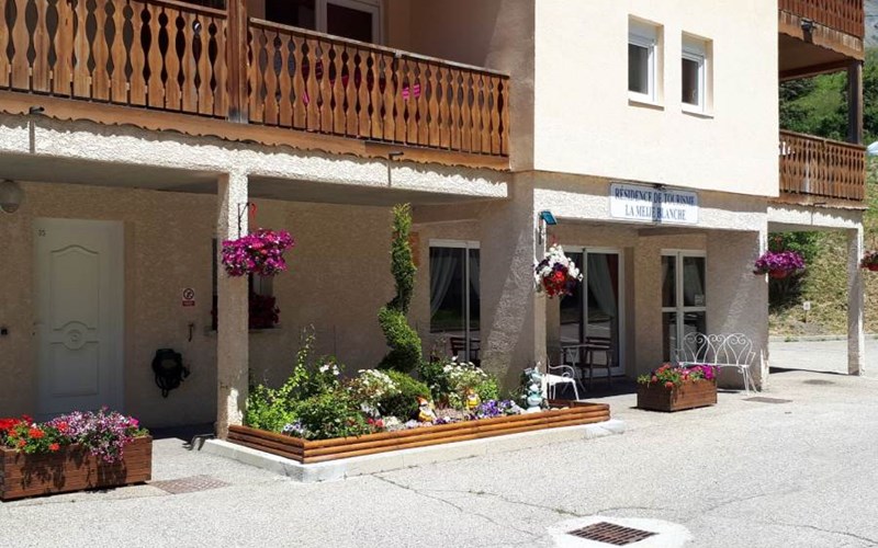 LMB SAS Location LMB SAS à VILLAR D ARENE