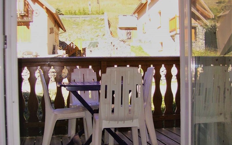 LMB SAS Location LMB SAS à VILLAR D ARENE