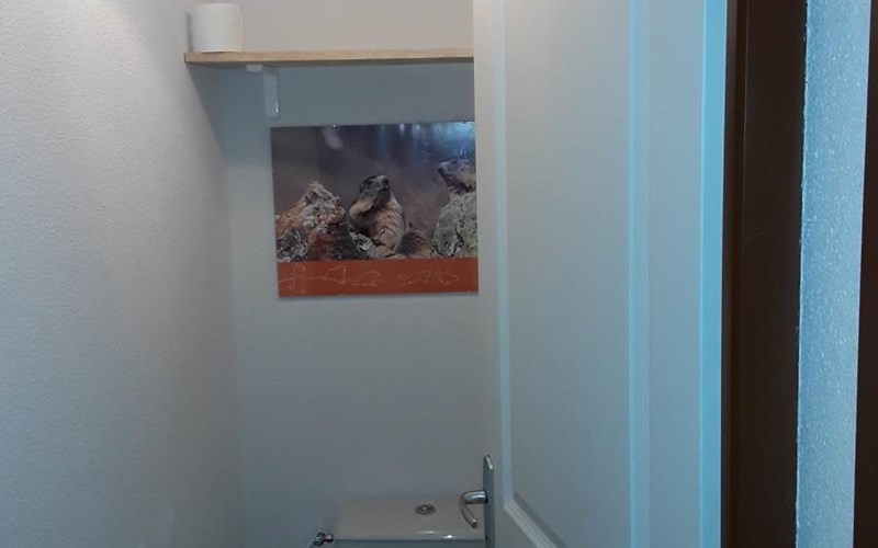 LMB SAS Location LMB SAS à VILLAR D ARENE