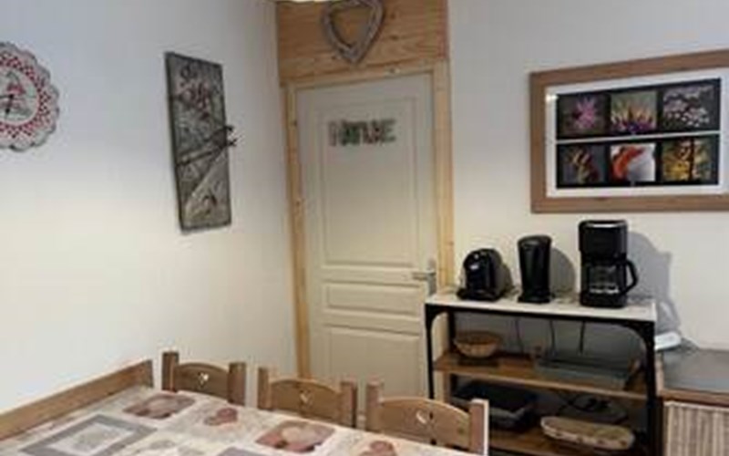 LMB SAS Location LMB SAS à VILLAR D ARENE