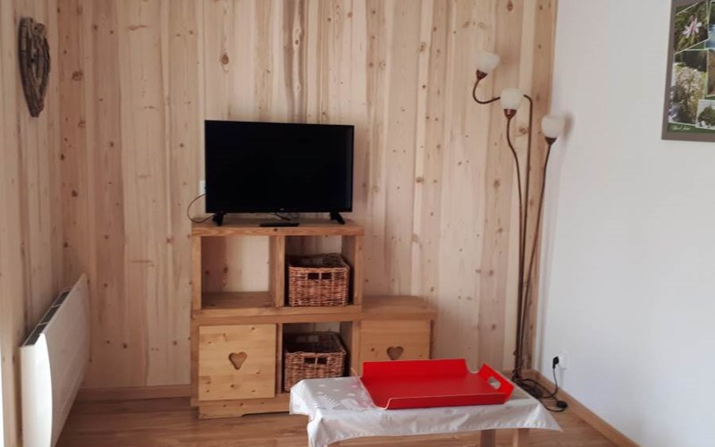 LMB SAS Location LMB SAS à VILLAR D ARENE