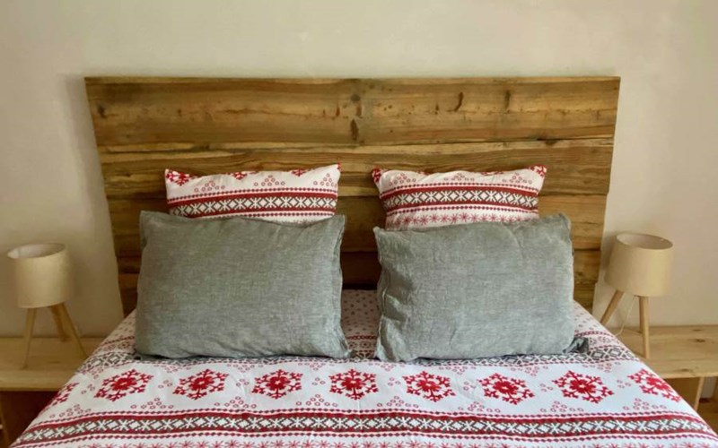 La Buissonnière Clarée Location La Buissonnière Clarée à VAL DES PRES