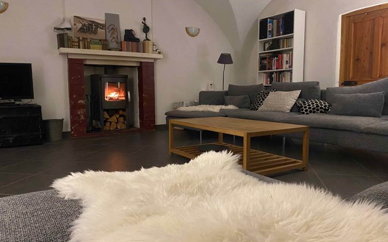 La Buissonnière Clarée Location La Buissonnière Clarée à VAL DES PRES