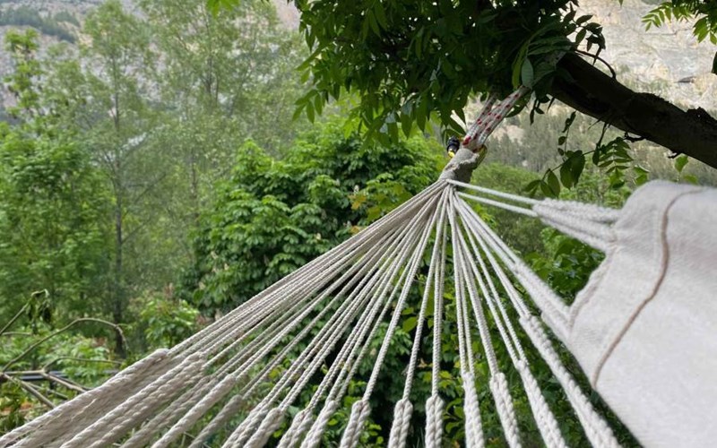 La Buissonnière Clarée Location La Buissonnière Clarée à VAL DES PRES