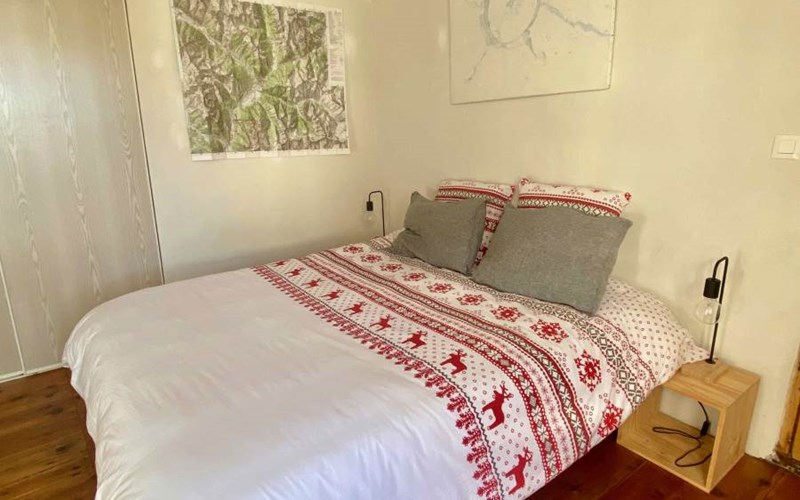 La Buissonnière Clarée Location La Buissonnière Clarée à VAL DES PRES