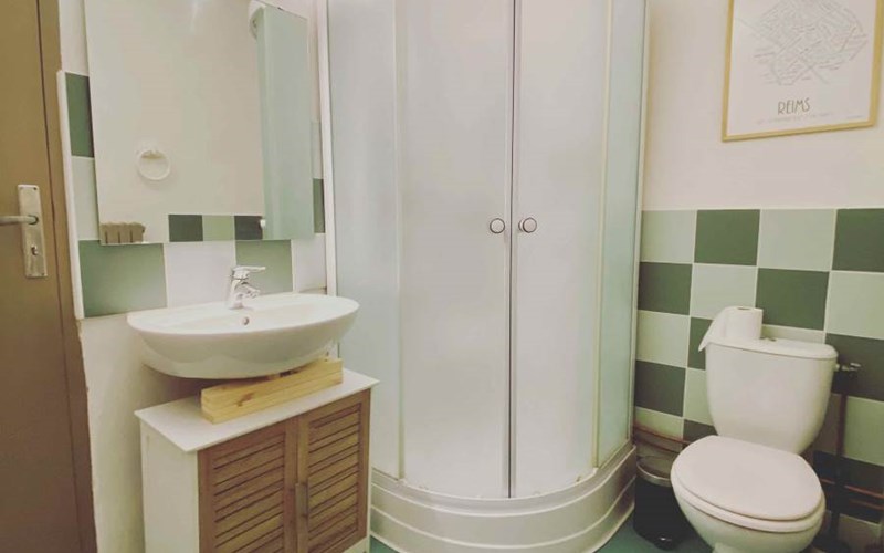 La Buissonnière Clarée Location La Buissonnière Clarée à VAL DES PRES