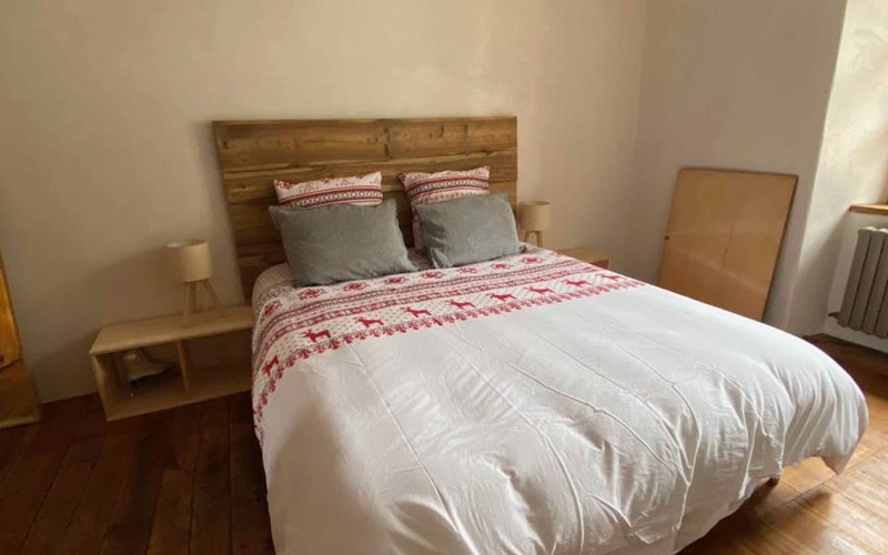 La Buissonnière Clarée Location La Buissonnière Clarée à VAL DES PRES