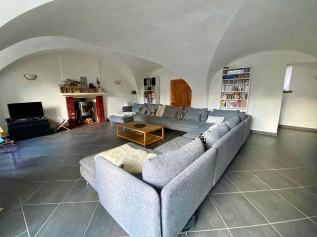 La Buissonnière Clarée VAL DES PRES