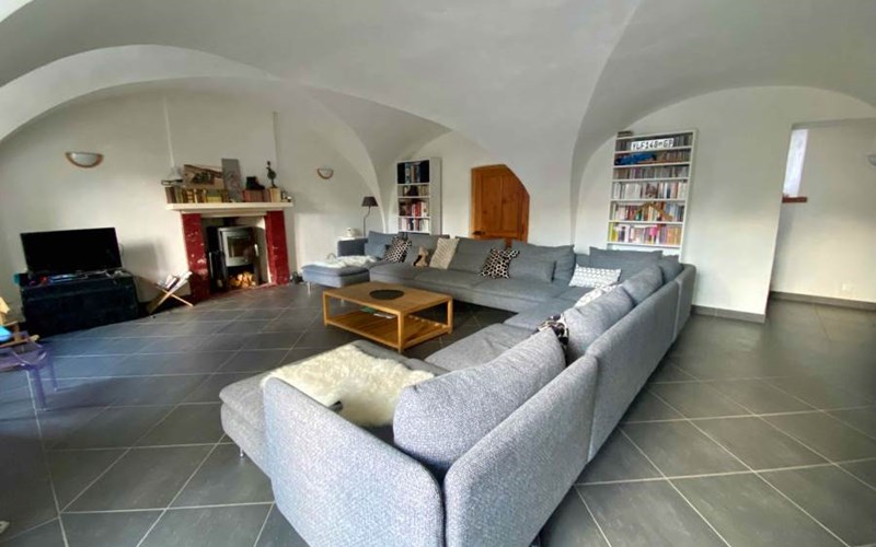 La Buissonnière Clarée Location La Buissonnière Clarée à VAL DES PRES