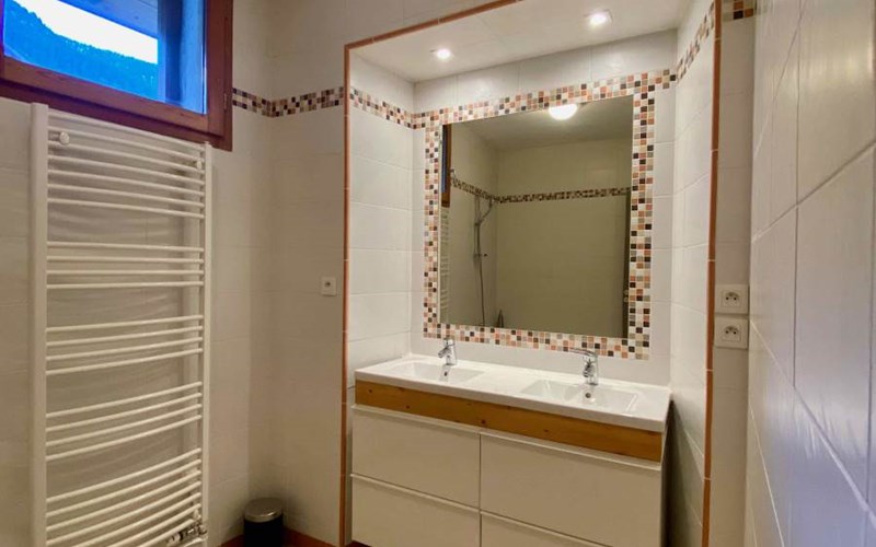 La Buissonnière Clarée Location La Buissonnière Clarée à VAL DES PRES