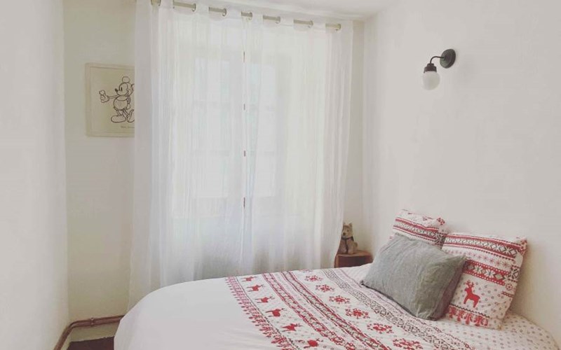 La Buissonnière Clarée Location La Buissonnière Clarée à VAL DES PRES