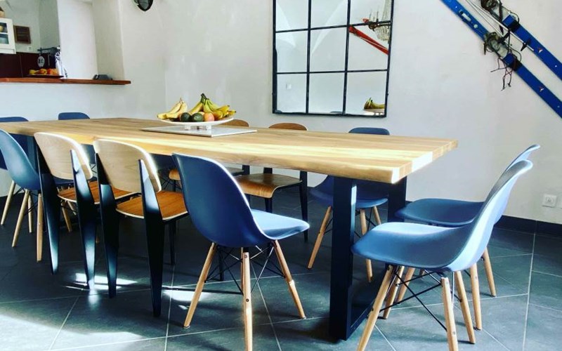 La Buissonnière Clarée Location La Buissonnière Clarée à VAL DES PRES