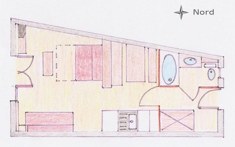 Hameau des Chazals - Le Barlet  Location Hameau des Chazals - Le Barlet  à NEVACHE