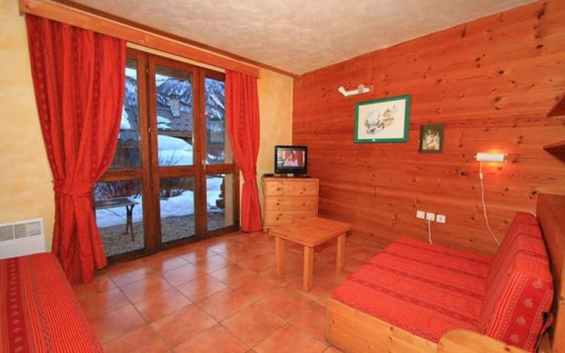 Hameau des Chazals - Le Barlet  Location Hameau des Chazals - Le Barlet  à NEVACHE