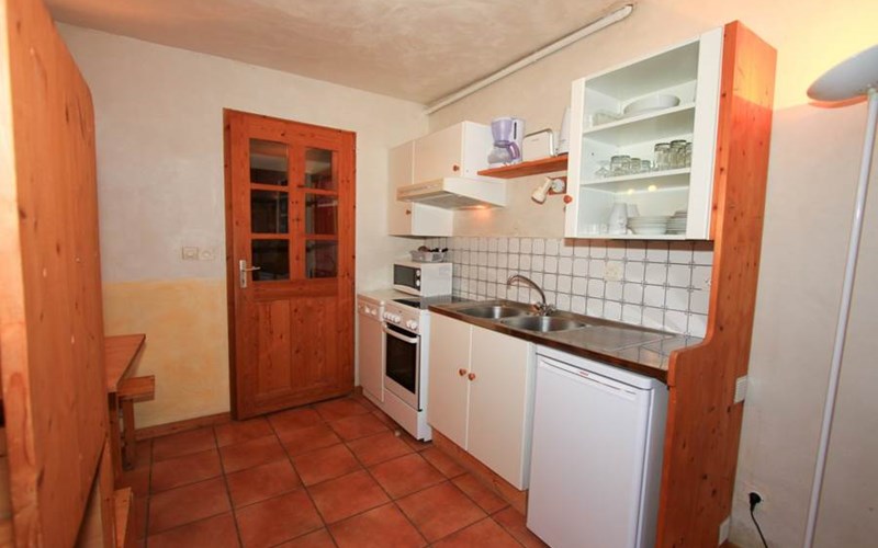 Hameau des Chazals - Le Barlet  Location Hameau des Chazals - Le Barlet  à NEVACHE