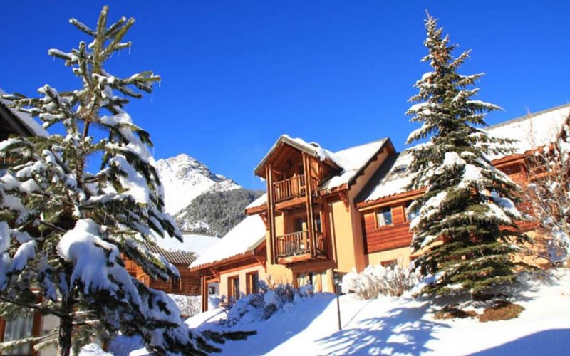 Hameau des Chazals - Le Barlet  Location Hameau des Chazals - Le Barlet  à NEVACHE