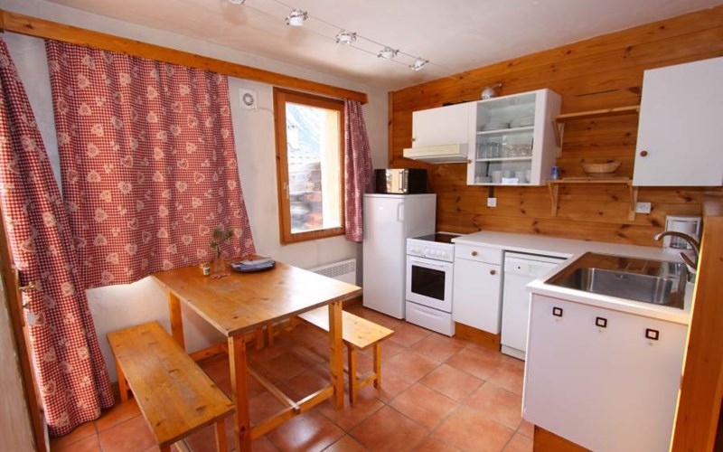 Hameau des Chazals - Le Leyrier Location Hameau des Chazals - Le Leyrier à NEVACHE