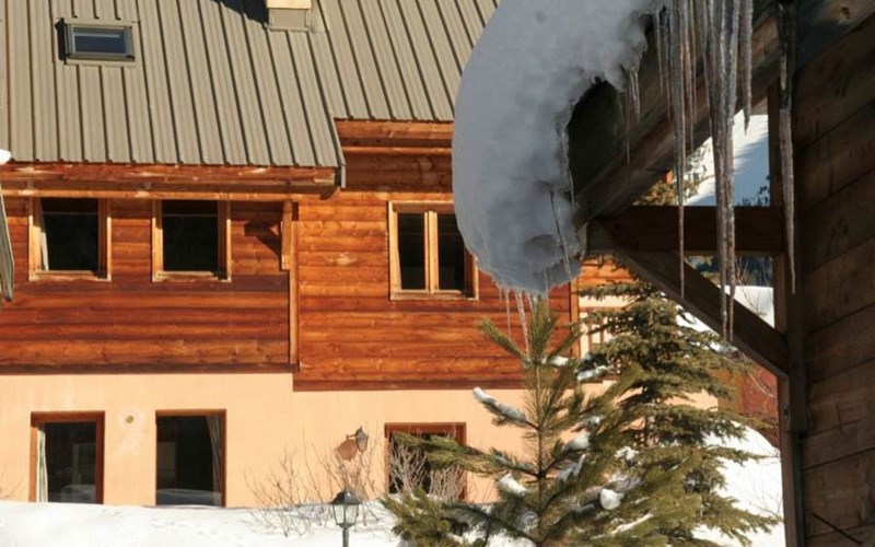 Hameau des Chazals - Le Leyrier Location Hameau des Chazals - Le Leyrier à NEVACHE