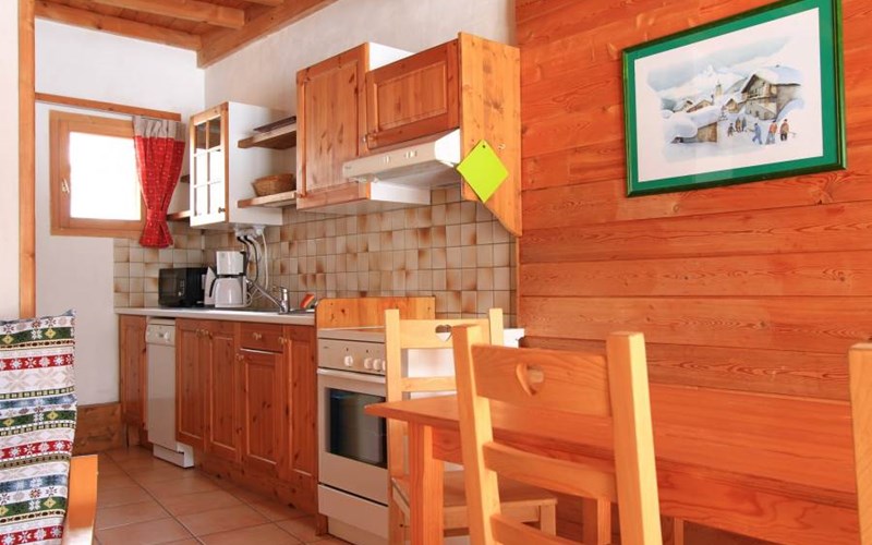 Hameau des Chazals - Le Gouroùn Location Hameau des Chazals - Le Gouroùn à NEVACHE