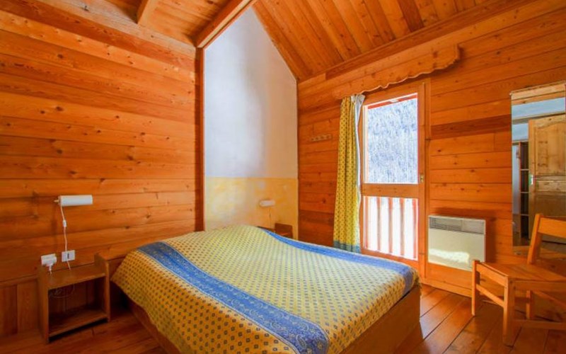 Hameau des Chazals - Le Gouroùn Location Hameau des Chazals - Le Gouroùn à NEVACHE