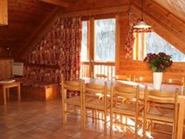 Hameau des Chazals - Le Sorè NEVACHE