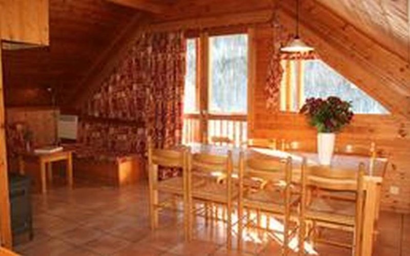 Hameau des Chazals - Le Sorè Location Hameau des Chazals - Le Sorè à NEVACHE