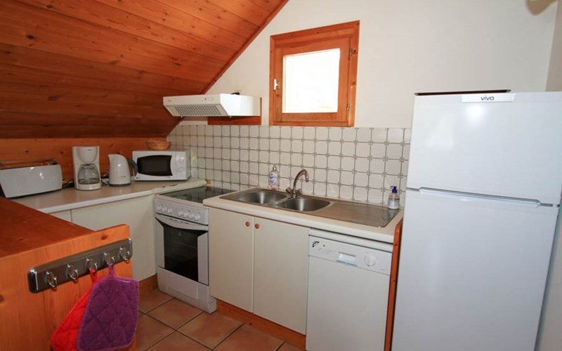 Hameau des Chazals - Le Sorè Location Hameau des Chazals - Le Sorè à NEVACHE