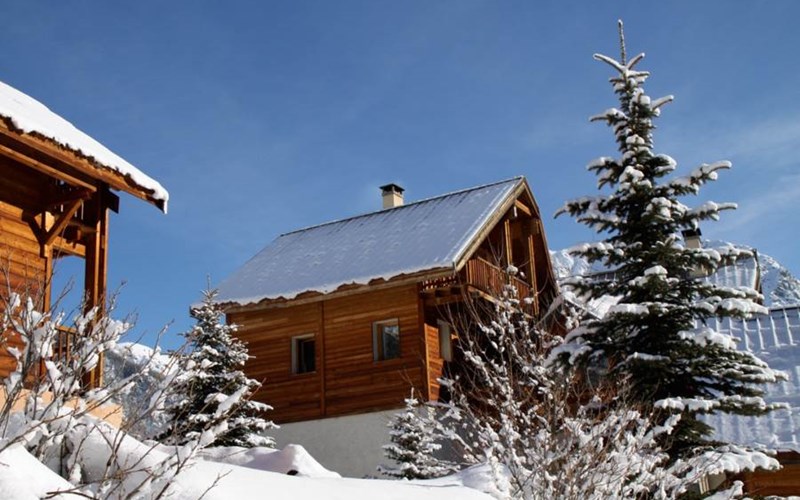 Hameau des Chazals - Le Sorè Location Hameau des Chazals - Le Sorè à NEVACHE