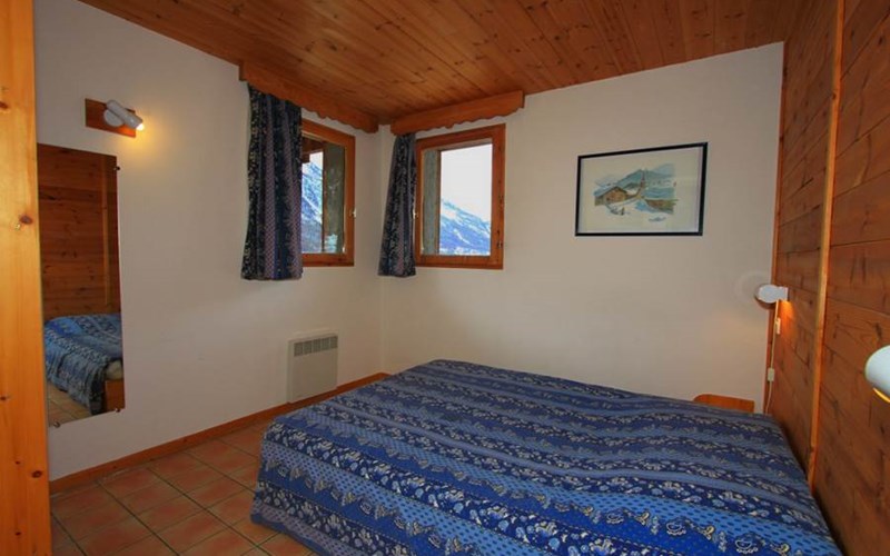 Hameau des Chazals - Le Sorè Location Hameau des Chazals - Le Sorè à NEVACHE