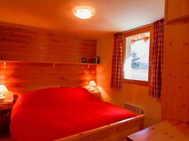 Hameau des Chazals - Le Miou NEVACHE