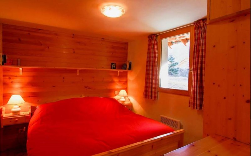 Hameau des Chazals - Le Miou Location Hameau des Chazals - Le Miou à NEVACHE