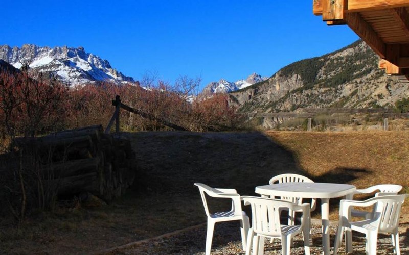 Hameau des Chazals - Le Miou Location Hameau des Chazals - Le Miou à NEVACHE