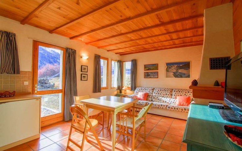 Hameau des Chazals - Le Miou Location Hameau des Chazals - Le Miou à NEVACHE