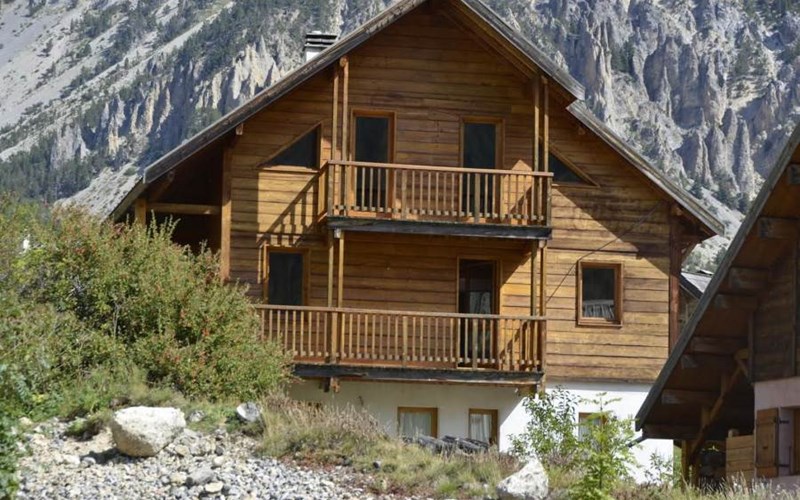 Hameau des Chazals - Le Murè Location Hameau des Chazals - Le Murè à NEVACHE