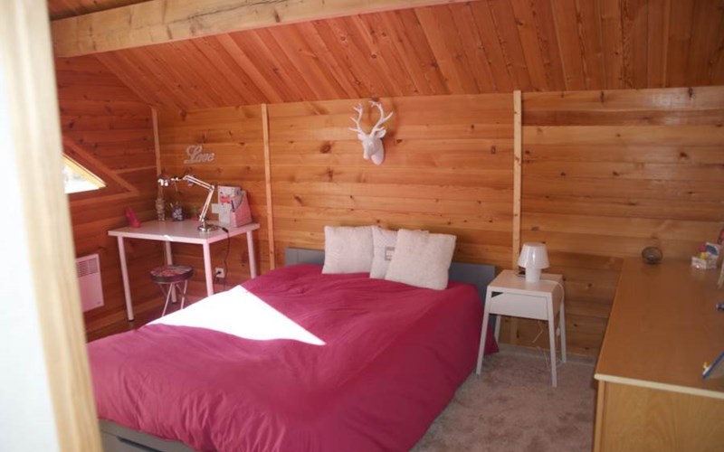 Hameau des Chazals - Le Murè Location Hameau des Chazals - Le Murè à NEVACHE