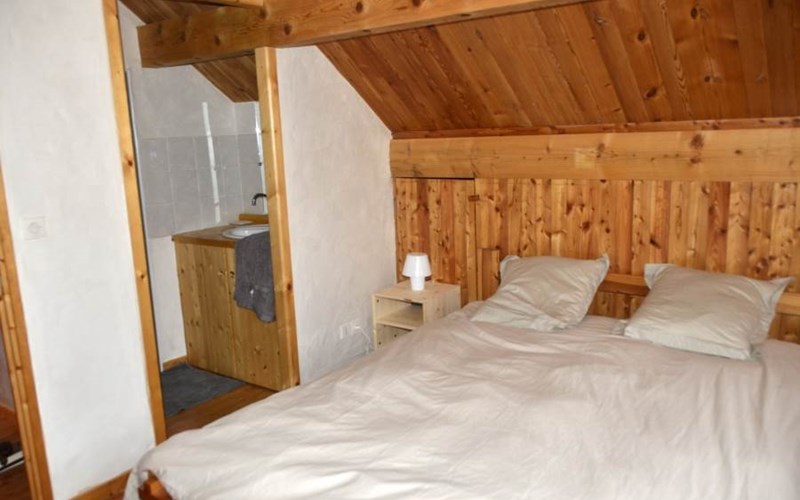 Hameau des Chazals - Le Murè Location Hameau des Chazals - Le Murè à NEVACHE