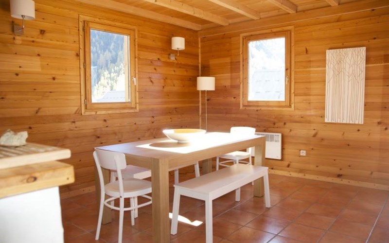 Hameau des Chazals - Le Murè Location Hameau des Chazals - Le Murè à NEVACHE