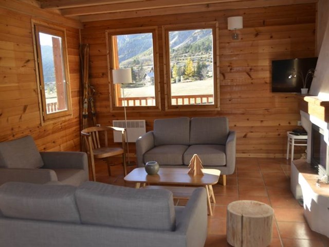 Hameau des Chazals - Le Murè NEVACHE