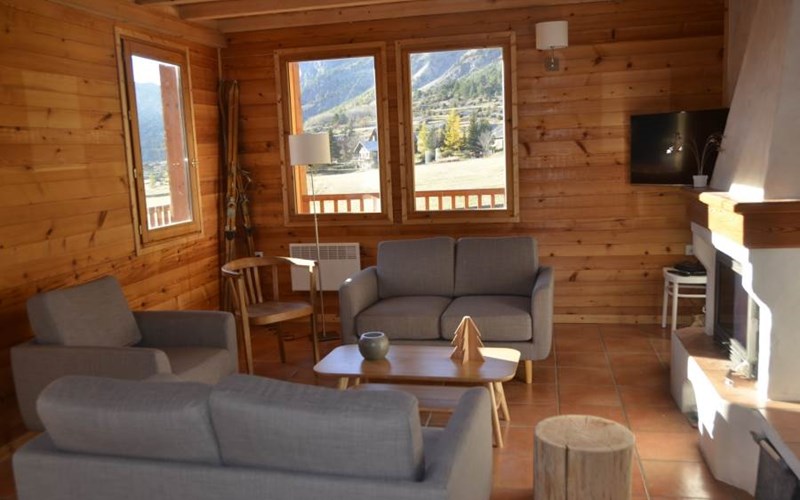 Hameau des Chazals - Le Murè Location Hameau des Chazals - Le Murè à NEVACHE