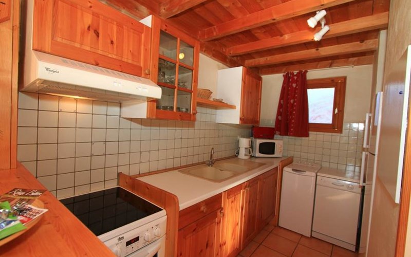 Hameau des Chazals - L'Aoùro Location Hameau des Chazals - L'Aoùro à NEVACHE