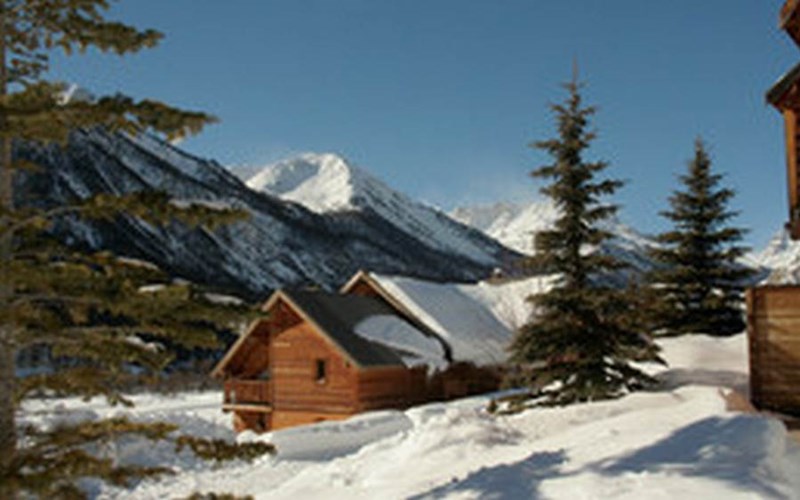 Hameau des Chazals - L'Aoùro Location Hameau des Chazals - L'Aoùro à NEVACHE